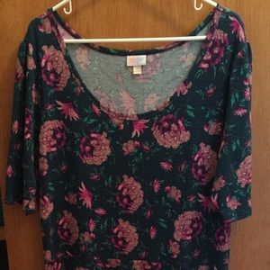 Lularoe Ana Dress